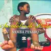 Sandália de Prata - Reza Forte