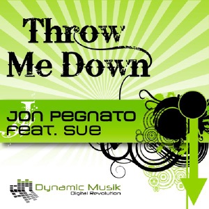 Throw Me Down (feat. Sue)
