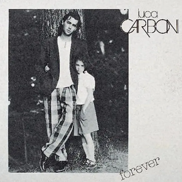 Ci Sei Perchè — Luca Carboni