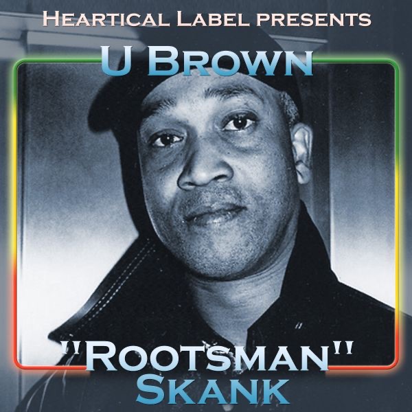 Rootsman Skank - Single