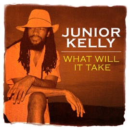 What Will It Take Junior Kelly