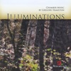 Illuminations: Chamber Music of Gregory Hamilton