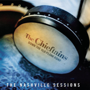 Down the Old Plank Road: The Nashville Sessions - The Chieftains