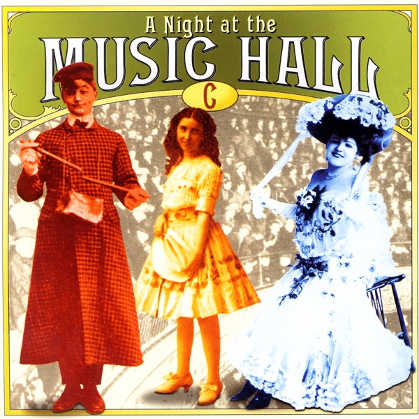 A Night At the Music Hall (Disc C)