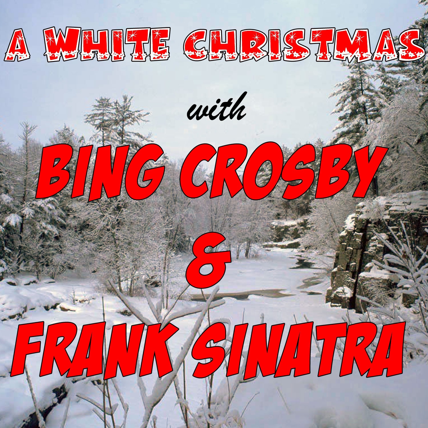 Bing Crosby - It's Beginning To Look A Lot Like Christmas {DAI Swap} - .