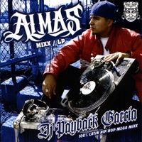 Almas Mixx - DJ Payback Garcia