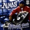 A.L.M.A.S. (feat. Kinto Sol) - DJ Payback Garcia lyrics