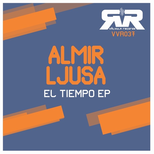 El Tiempo - EP