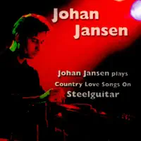 You Don't Have to Say You Love Me — Johan Jansen