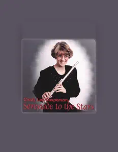 聆聽 Cindy Lea Casperson、觀看音樂影片、閱讀小傳、查看巡演日期等！