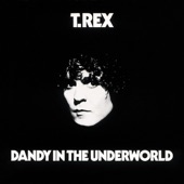 Dandy in the Underworld (2009 Bonus Tracks Edition)