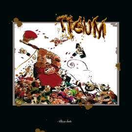 Push Up the Level Tieum