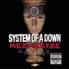 System Of A Down - B.Y.O.B. artwork