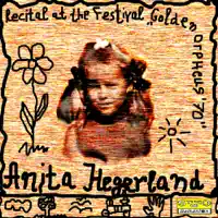 Albertino — Anita Hegerland