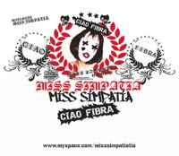 Ciao fibra - Single - Miss Simpatia