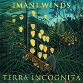 Imani Winds - Cane: I Togo To Natchitoches