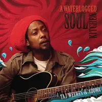 Cold — Taj Weekes & Adowa