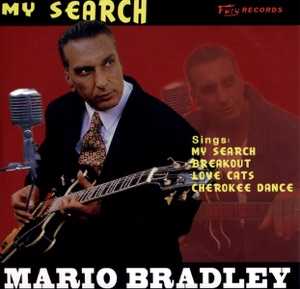 My Search