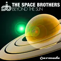 Beyond the Sun (Original Mix) — The Space Brothers