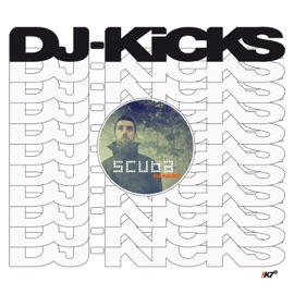 M.A.R.S (DJ-Kicks) Scuba