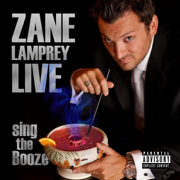 Tits McGee (Live) - Zane Lamprey