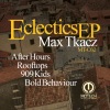 Max Tkacz - Rooftops