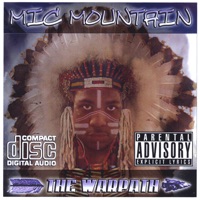 The Warpath LP - Mic Mountain