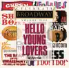 Marcia Mitzman, Judy Kuhn, Frank Pekoc & Glen Marchese - I Know Him So Well (From "Chess")