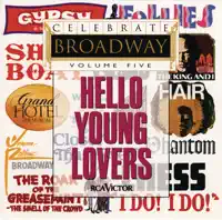 In Buddy's Eyes (From "Follies") — Paul Gemignani, Barbara Cook & New York Philharmonic