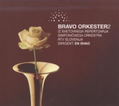 SIMFONIČNI ORKESTER RTV SLOVENIJA - PELEJ IN MELISANDA, BALETNA SUITA, OP. 80