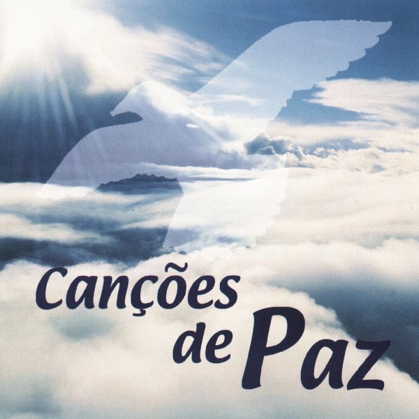 Canções da Paz
