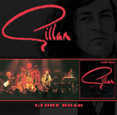 Glory Road (Bonus Track Version)