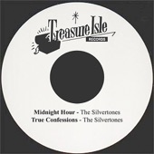 The Silvertones - True Confession