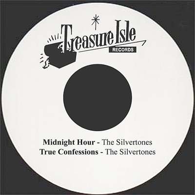 Midnight Hour - Single