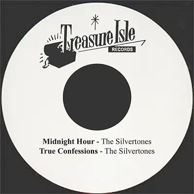 Midnight Hour - The Silvertones: Song Lyrics, Music Videos & Concerts