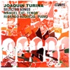 Joaquin Turina: Selected Songs for Tenor & Piano