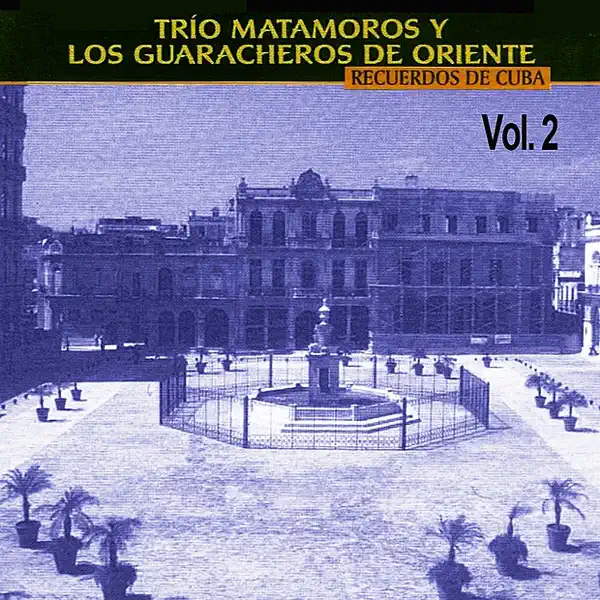 Amor de Bartola — Los guaracheros de Oriente