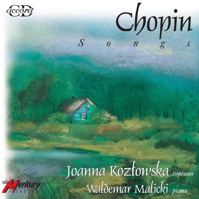 Chopin, F.: Songs