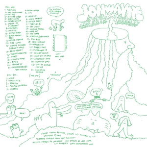 Oodles of Doodles