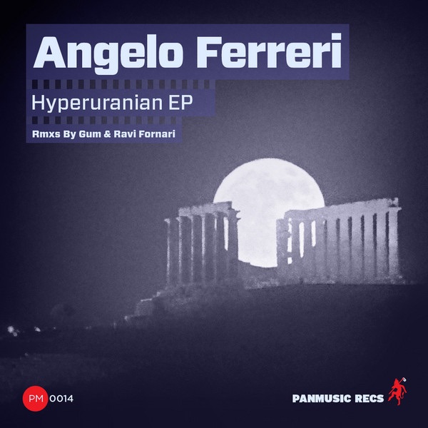 Hyperuranian EP