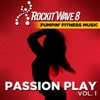 Latin Workout: Passion Play (128-138 BPM) (Elliptical, Speed / Power Walk) - Deekron 'The Fitness DJ'
