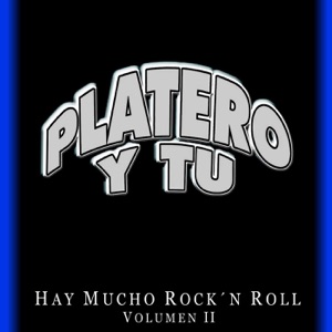 Hay Mucho Rock and Roll, Vol. 2