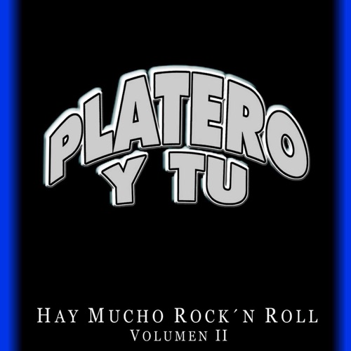 Hay Mucho Rock and Roll, Vol. 2