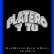 Juliette - Platero y Tú lyrics