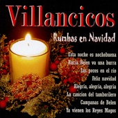 Villancicos Rumbas en Navidad artwork