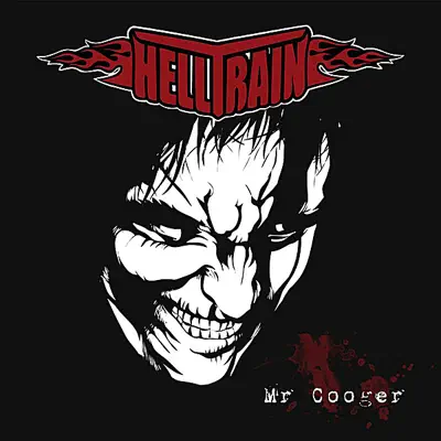 Mr. Cooger - Single - Helltrain