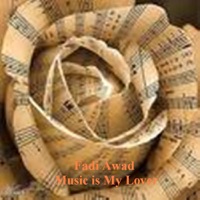 Music Is My Lover - EP - Fadi Awad