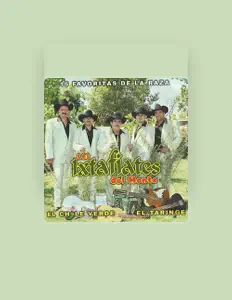 收听 Los Ixtafiates del Monte、观看音乐视频、阅读小传、查看巡演日期等 ！