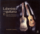 Zarambeques O Muecas - el Aguanive Con Fuga de Buscapies (arr. for Jarocho Ensemble)