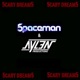 Scary Dreams Single